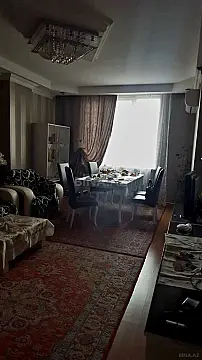 Satılır 3 otaqlı mənzil 100 m² — Bakı, Nizami 3 otaq 100.00 m²