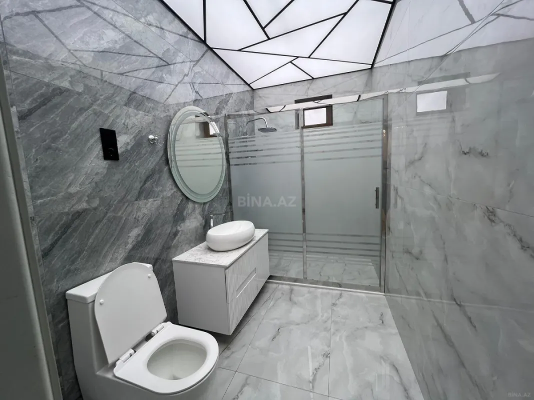 Satılır 3 otaqlı mənzil 150 m²