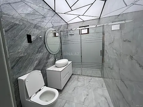 Satılır 3 otaqlı mənzil 150 m²