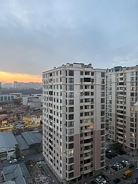 Satılır 2 otaqlı mənzil 53.4 m² — Bakı 2 otaq 53.40 m²