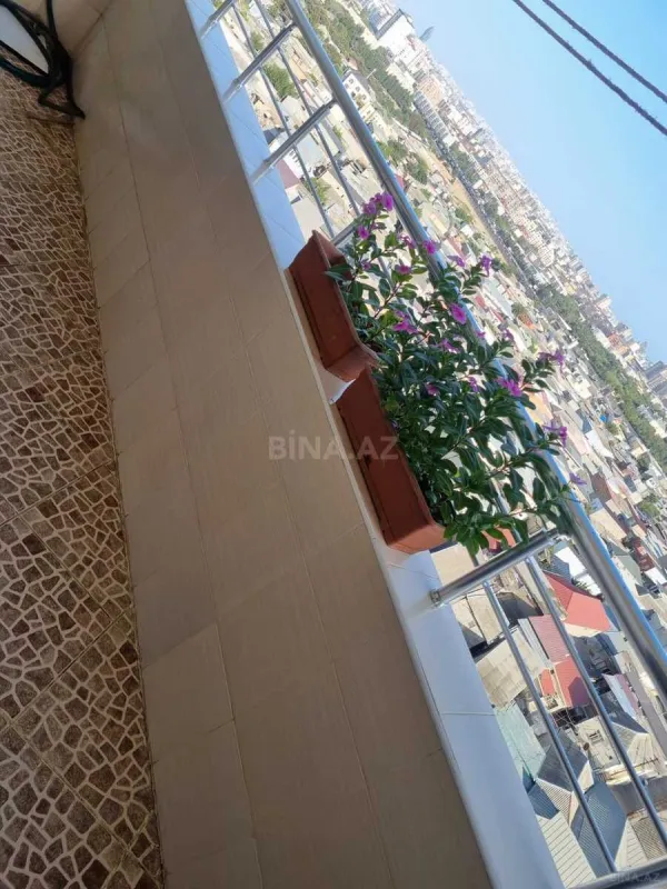 Satılır 3 otaqlı mənzil 80 m²