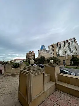 Kirayə verilir obyekt 80 m²