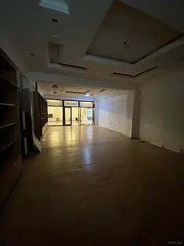 Kirayə verilir obyekt 80 m²