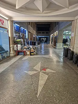 Kirayə verilir obyekt 80 m²