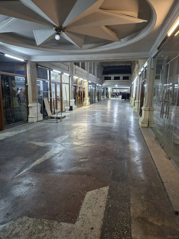 Kirayə verilir obyekt 80 m²