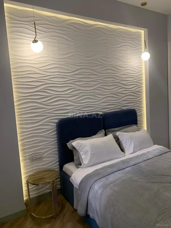 Kirayə verilir 2 otaqlı mənzil 70 m²