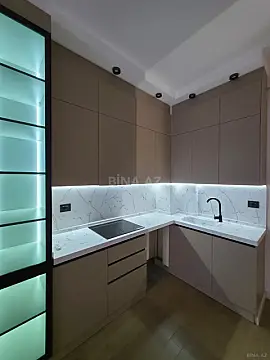 Satılır 2 otaqlı mənzil 68 m²