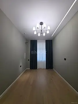 Satılır 2 otaqlı mənzil 68 m²