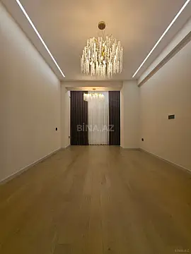 Satılır 2 otaqlı mənzil 68 m²
