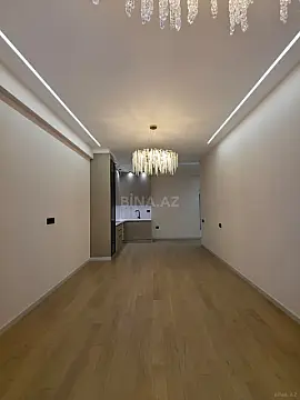 Satılır 2 otaqlı mənzil 68 m²