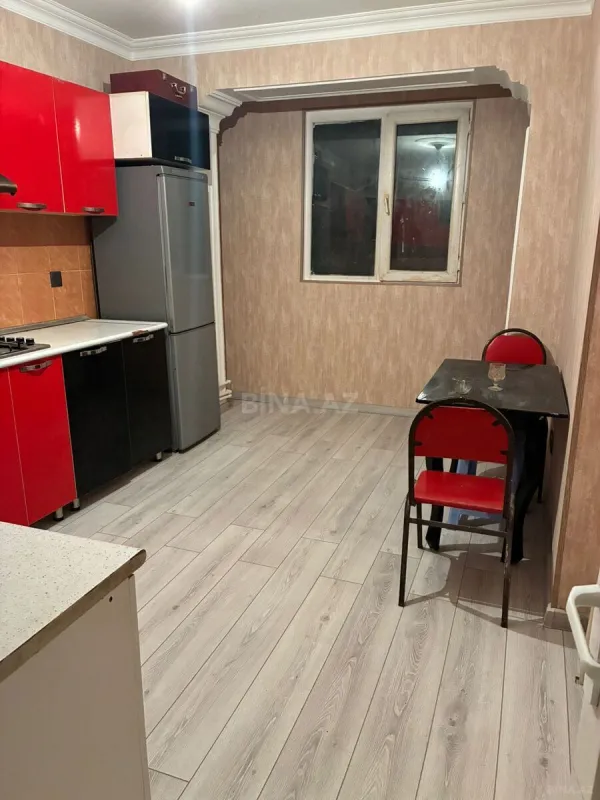Satılır 2 otaqlı mənzil 60 m²