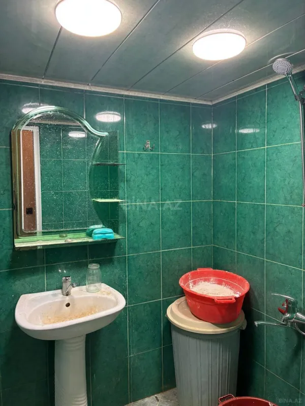 Satılır 2 otaqlı mənzil 60 m²