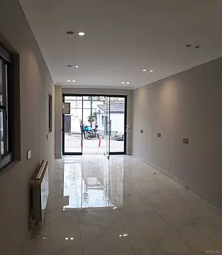Kirayə verilir obyekt 26 m² — Bakı, Nəsimi 26.00 m²