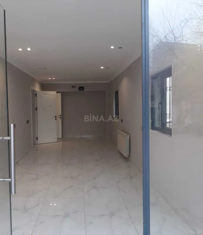 Kirayə verilir obyekt 26 m²
