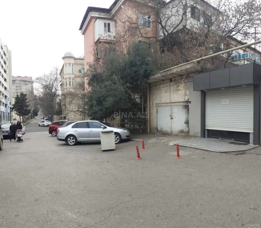 Kirayə verilir obyekt 26 m²