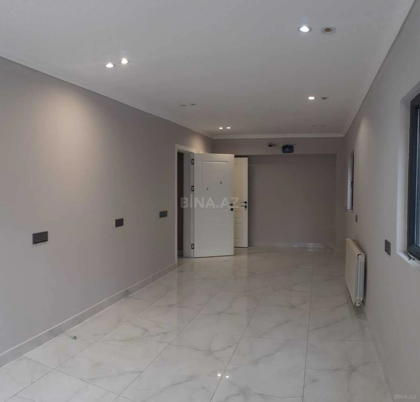 Kirayə verilir obyekt 26 m²