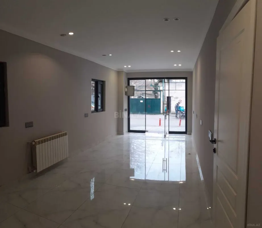 Kirayə verilir obyekt 26 m²