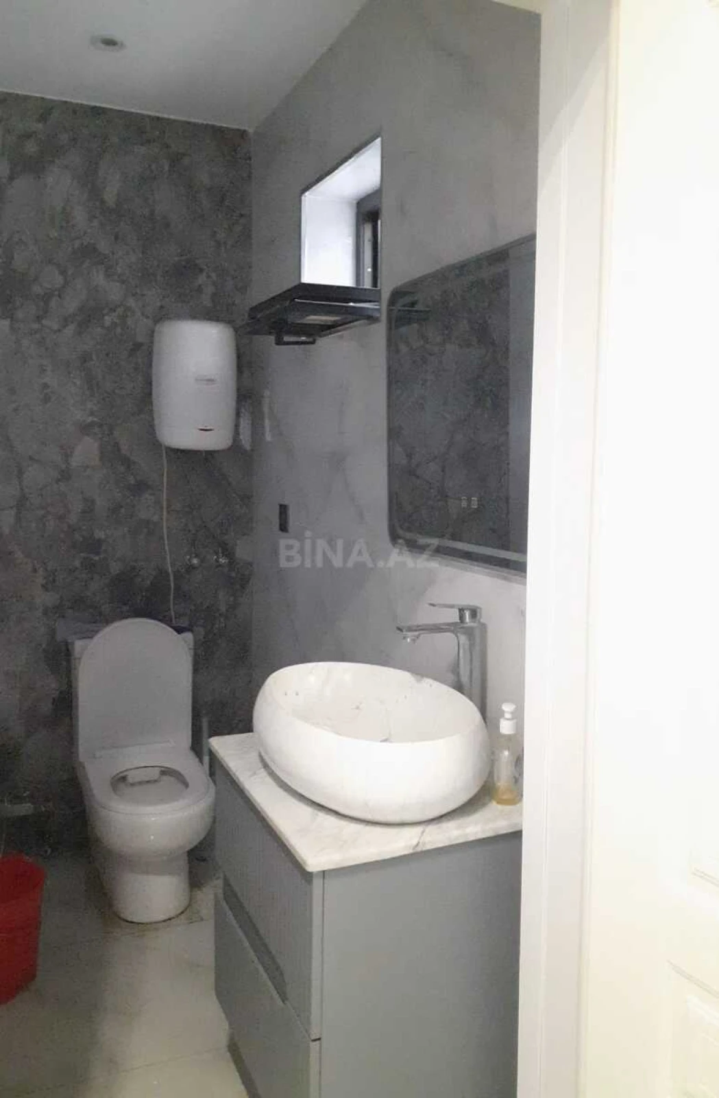 Kirayə verilir obyekt 26 m²