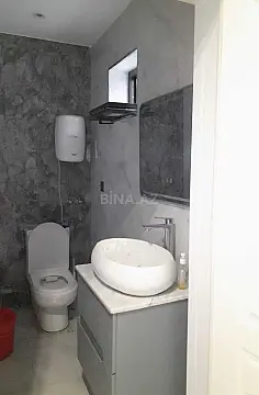 Kirayə verilir obyekt 26 m²