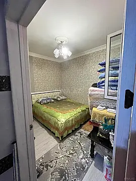 Satılır 3 otaqlı mənzil 95 m²