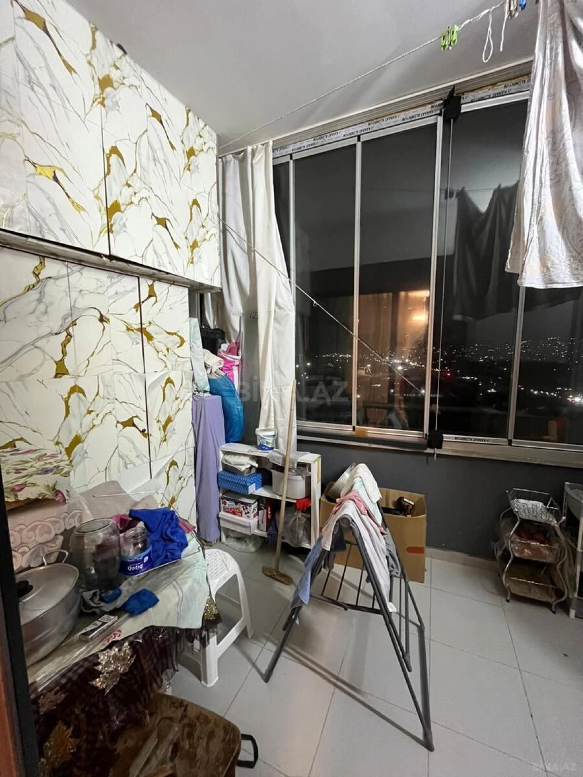 Satılır 3 otaqlı mənzil 95 m²