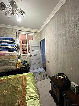 Satılır 3 otaqlı mənzil 95 m²