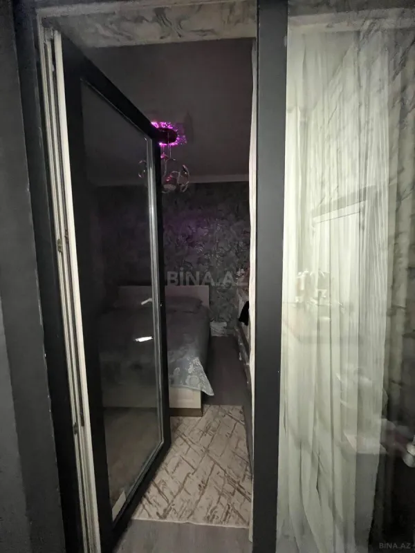 Satılır 3 otaqlı mənzil 95 m²