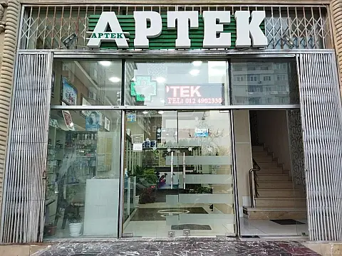Satılır obyekt 100 m² — Bakı 100.00 m²