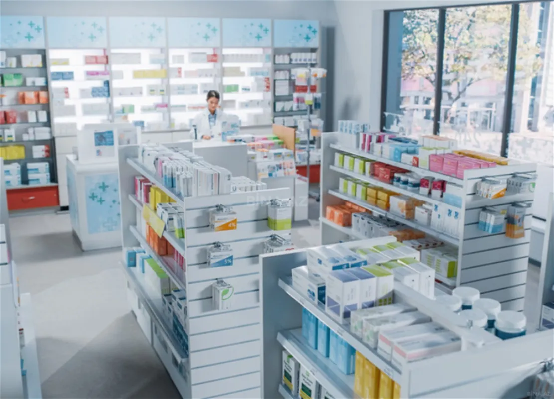 Satılır obyekt 100 m²