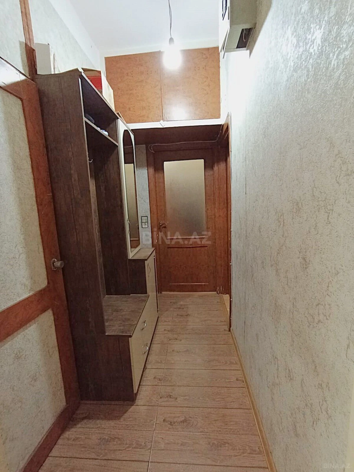 Satılır 3 otaqlı mənzil 75 m²