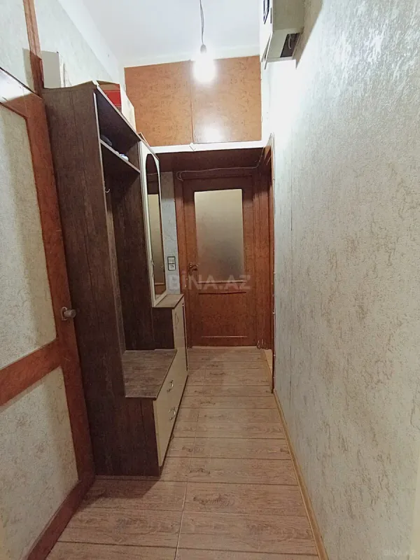 Satılır 3 otaqlı mənzil 75 m²