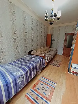 Satılır 3 otaqlı mənzil 75 m²