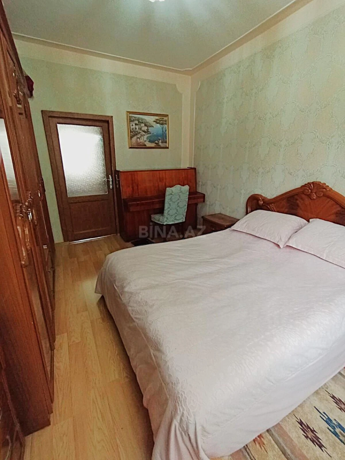 Satılır 3 otaqlı mənzil 75 m²