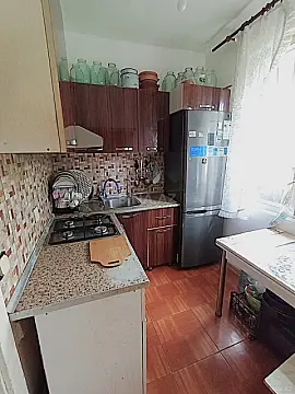 Satılır 3 otaqlı mənzil 75 m²