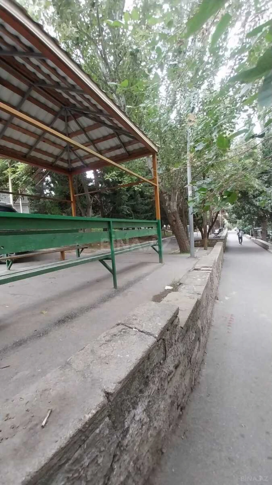 Satılır 3 otaqlı mənzil 75 m²