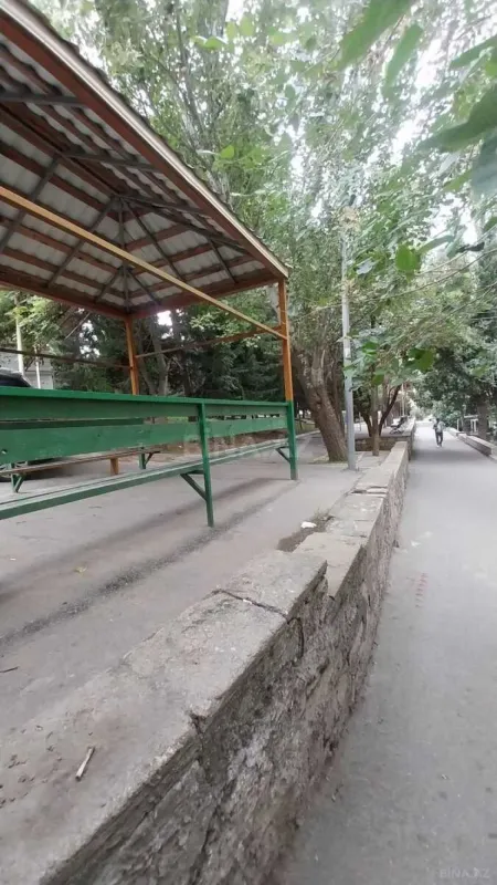 Satılır 3 otaqlı mənzil 75 m²