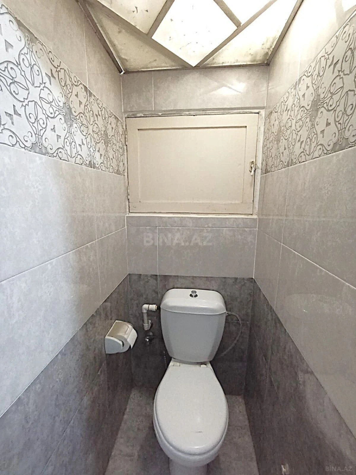 Satılır 3 otaqlı mənzil 75 m²