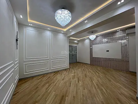 Satılır 4 otaqlı mənzil 200 m² — Bakı, Nəsimi 4 otaq 200.00 m²