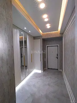 Kirayə verilir 2 otaqlı mənzil 110 m²