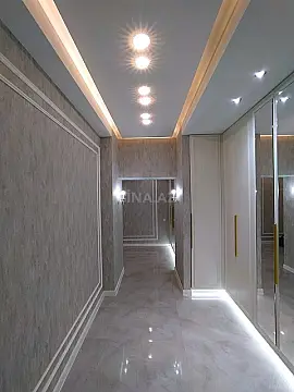 Kirayə verilir 2 otaqlı mənzil 110 m²