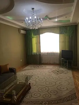 Satılır 2 otaqlı mənzil 90 m² — Bakı 2 otaq 90.00 m²