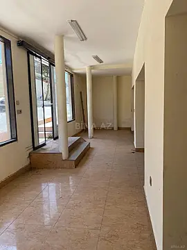 Satılır obyekt 180 m² — Bakı, Səbail 180.00 m²