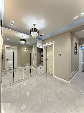 Satılır 4 otaqlı mənzil 140 m² — Bakı, Nəsimi 4 otaq 140.00 m²