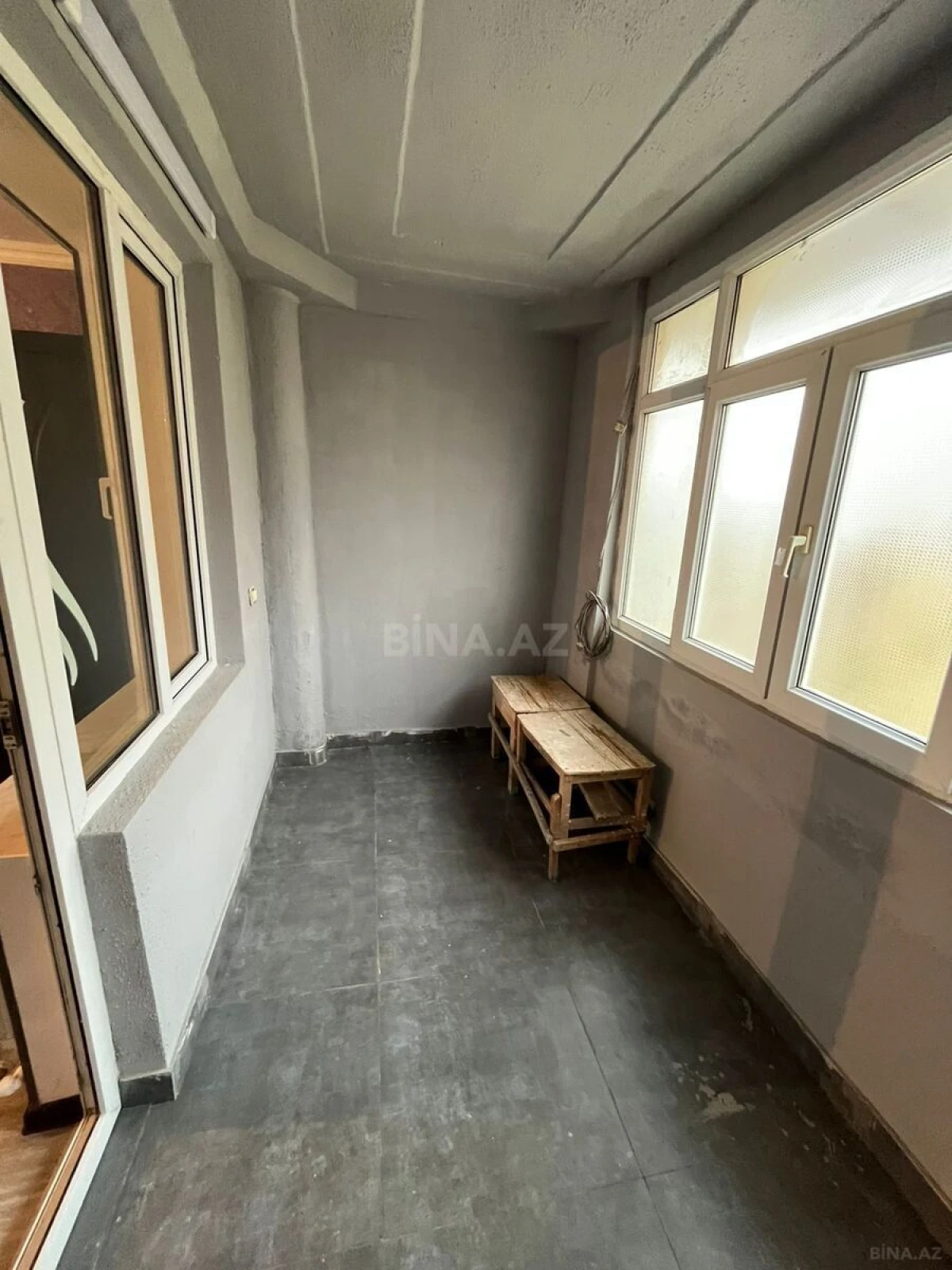 Satılır 3 otaqlı mənzil 70 m²