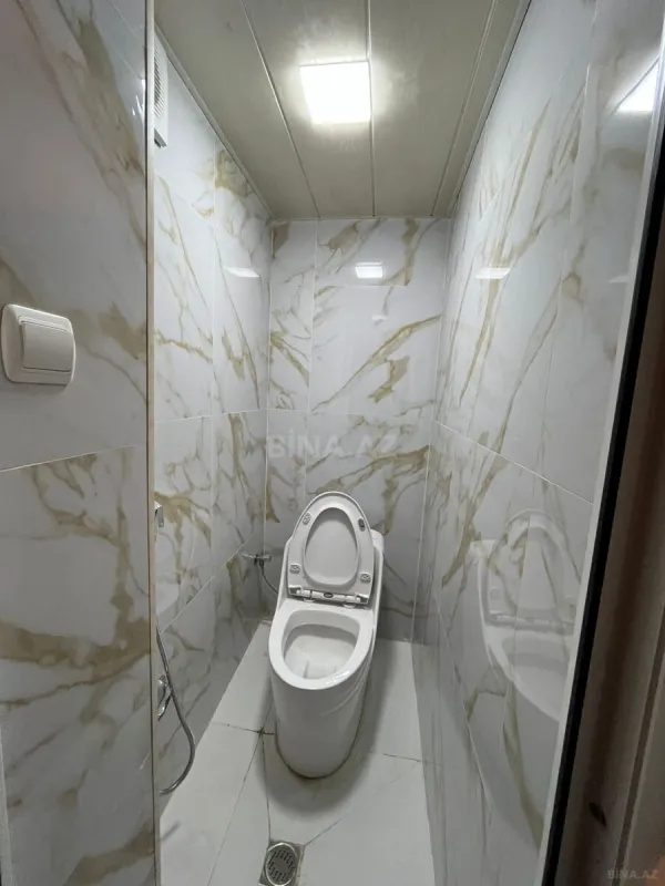 Satılır 3 otaqlı mənzil 70 m²