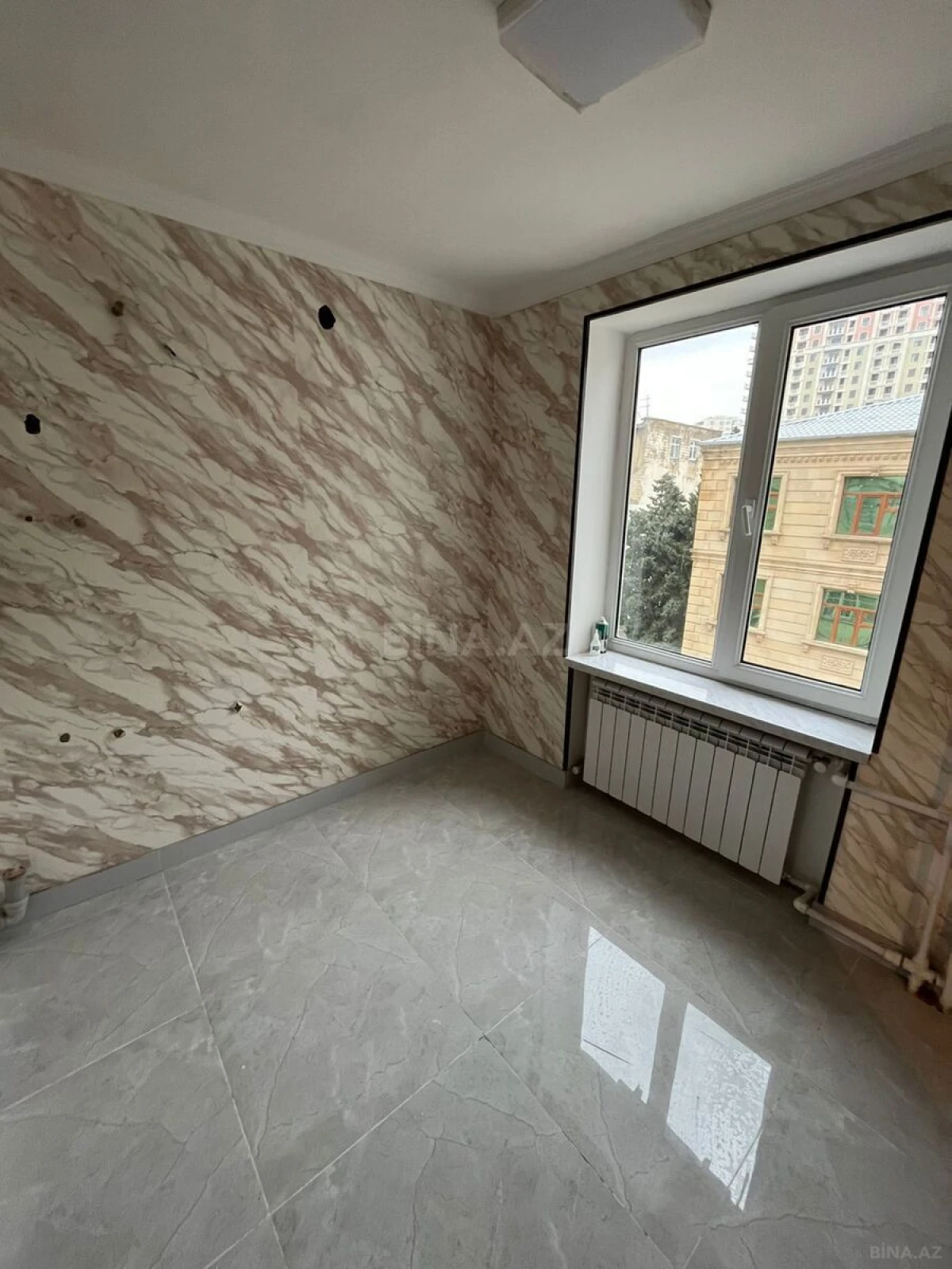 Satılır 3 otaqlı mənzil 70 m²