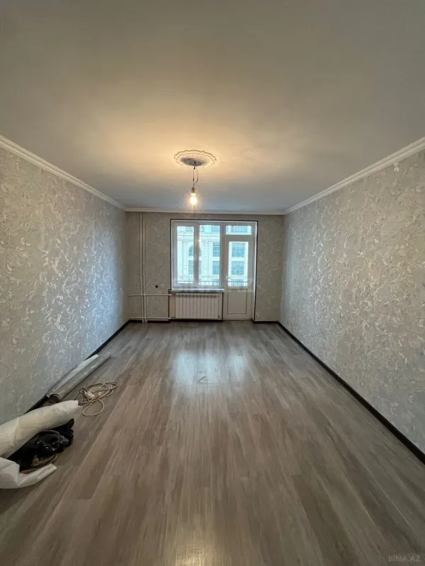 Satılır 3 otaqlı mənzil 70 m²