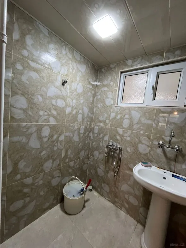Satılır 3 otaqlı mənzil 70 m²