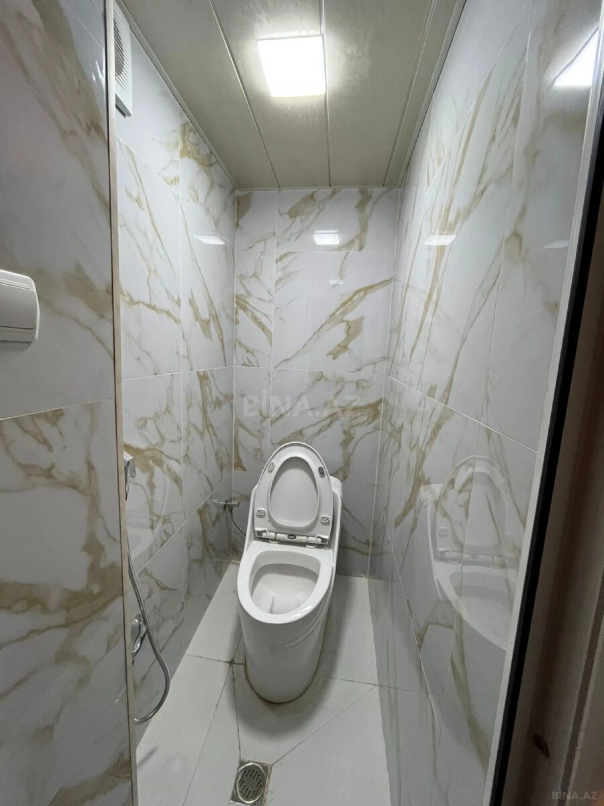 Satılır 3 otaqlı mənzil 70 m²