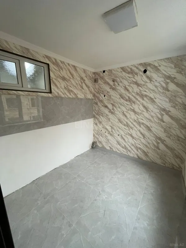 Satılır 3 otaqlı mənzil 70 m²